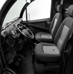 Aixam D-Truck 400/600 Chassis Cab 2014 года